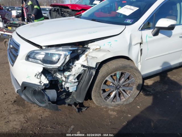 4S4BSETC8H3403963 Subaru Outback 3.6r Touring