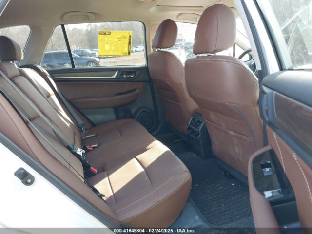 4S4BSETC8H3403963 Subaru Outback 3.6r Touring
