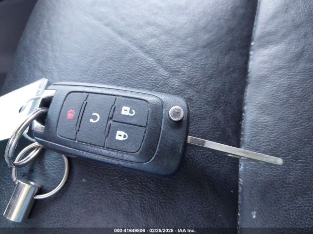 3GNCJTSBXFL252903 Chevrolet TRAX LTZ