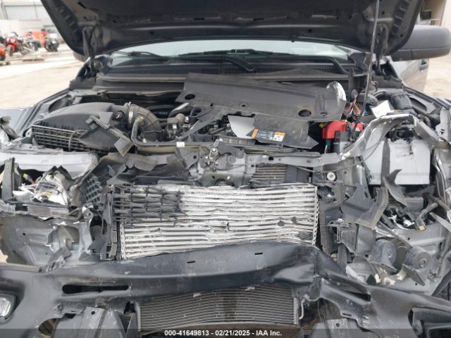 1FTER4EH3PLE34388 Ford RANGER XL