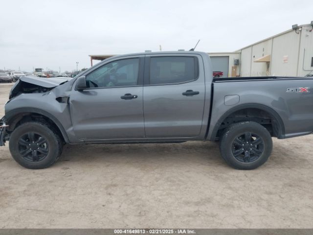 1FTER4EH3PLE34388 Ford RANGER XL