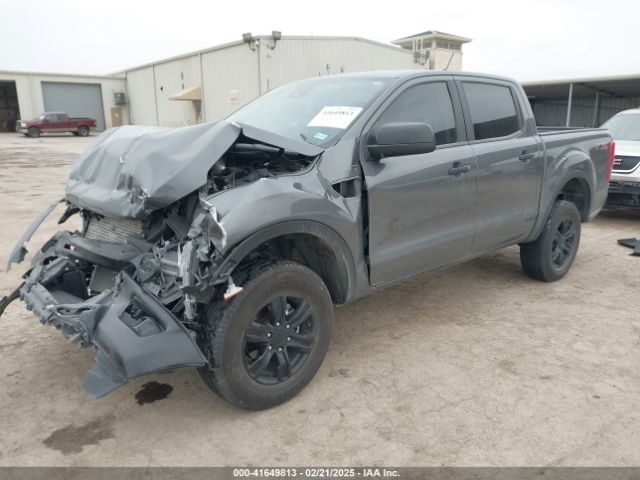1FTER4EH3PLE34388 Ford RANGER XL