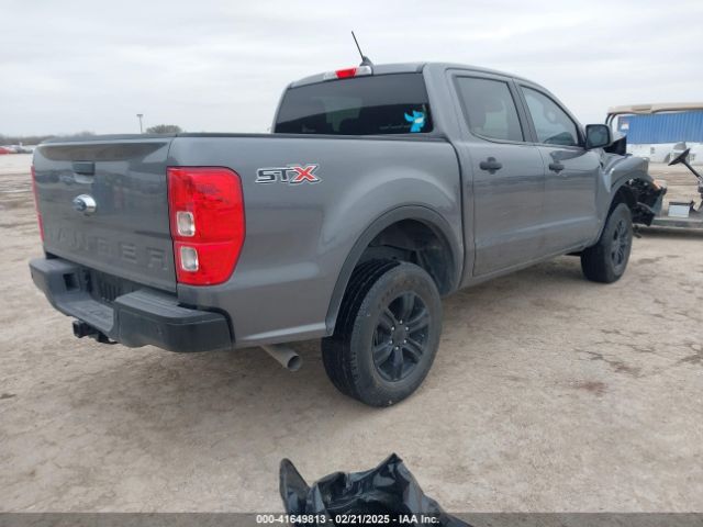 1FTER4EH3PLE34388 Ford RANGER XL