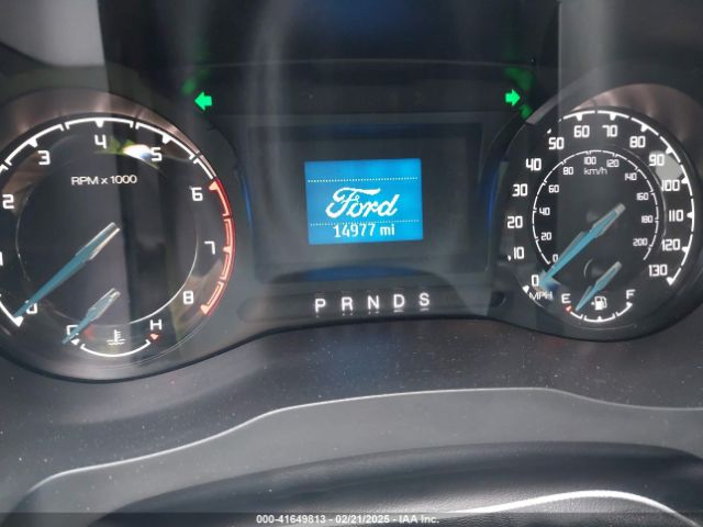 1FTER4EH3PLE34388 Ford RANGER XL