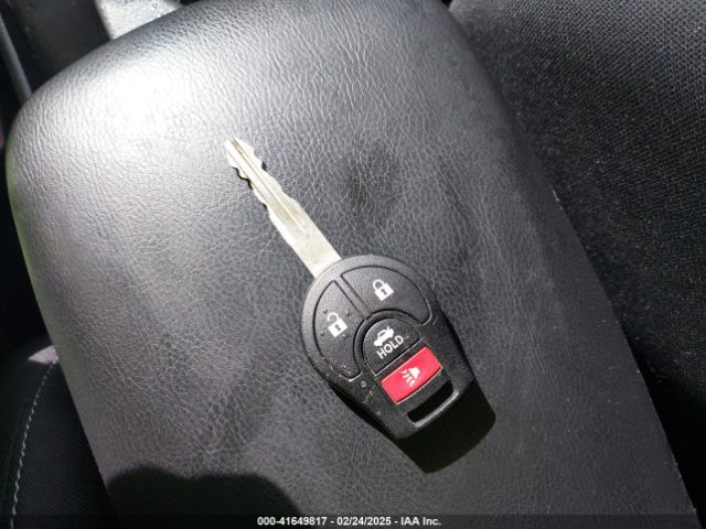 3N1AB7AP8HY249217 Nissan SENTRA S