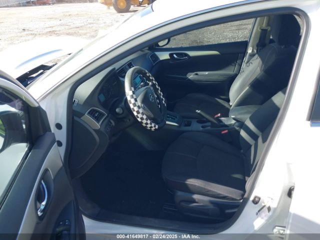 3N1AB7AP8HY249217 Nissan SENTRA S