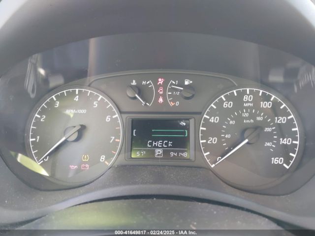 3N1AB7AP8HY249217 Nissan SENTRA S