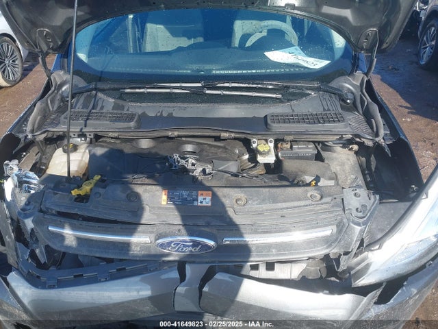 1FMCU9G94FUB03431 Ford ESCAPE SE