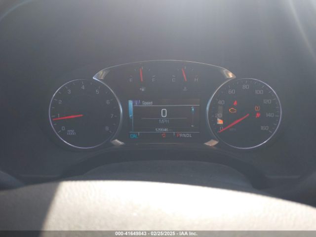 1GKKNMLS1KZ189761 GMC Acadia Slt-1