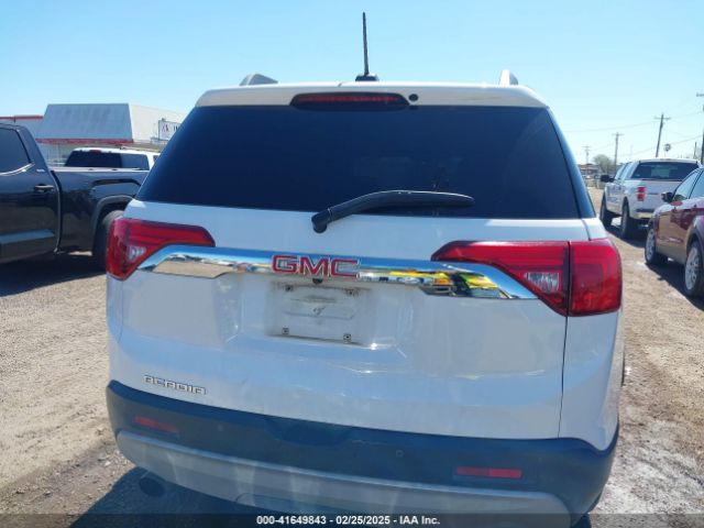 1GKKNMLS1KZ189761 GMC Acadia Slt-1