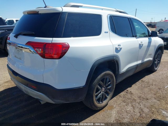 1GKKNMLS1KZ189761 GMC Acadia Slt-1