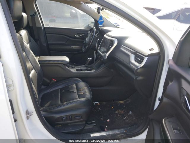 1GKKNMLS1KZ189761 GMC Acadia Slt-1