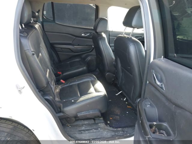 1GKKNMLS1KZ189761 GMC Acadia Slt-1
