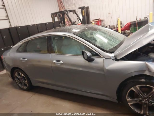 5XXG34J20MG012697 KIA K5 EX