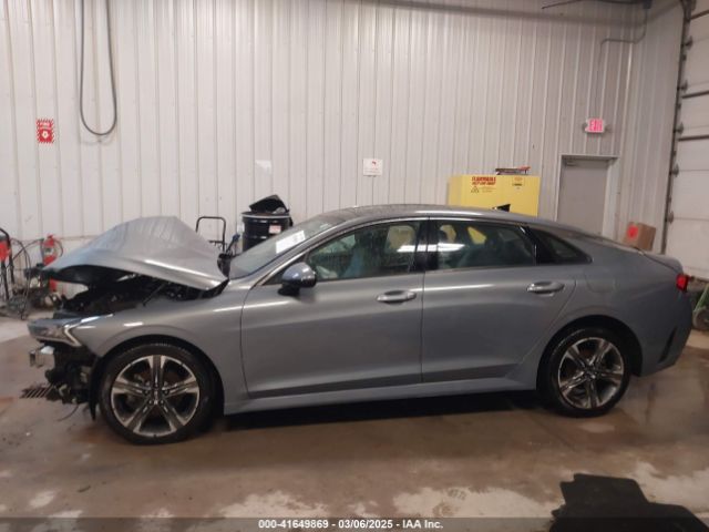 5XXG34J20MG012697 KIA K5 EX