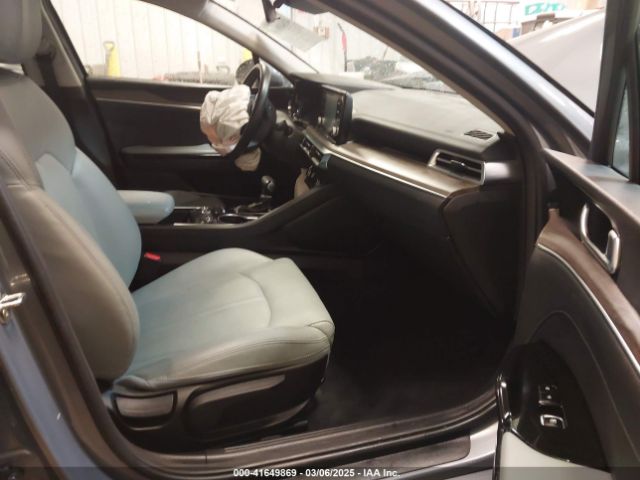 5XXG34J20MG012697 KIA K5 EX