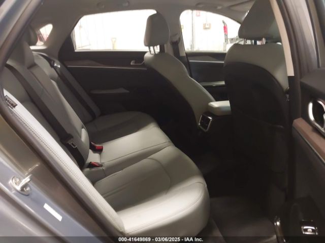 5XXG34J20MG012697 KIA K5 EX