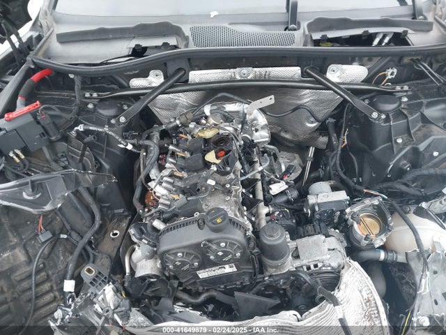 2021 AUDI Q5 WA1AAAFY4M2108226 Photo 9
