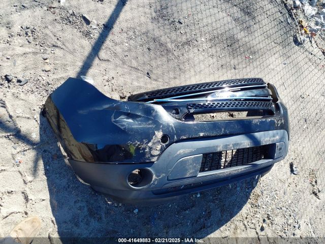 1FM5K7F84EGB61659 Ford Explorer Limited