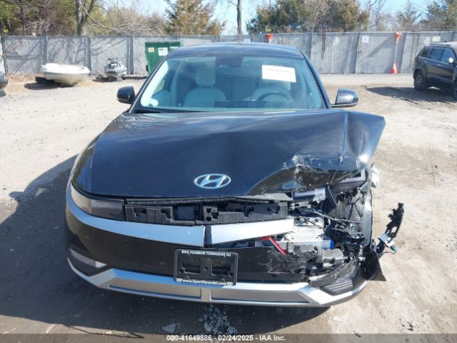 KM8KNDAF9PU207800 Hyundai Ioniq 5 Sel