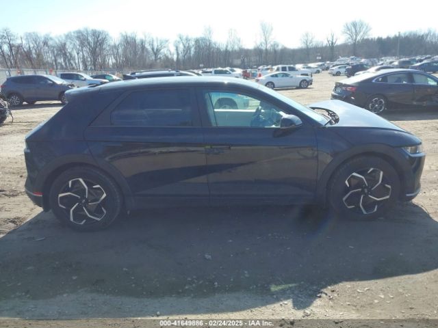 KM8KNDAF9PU207800 Hyundai Ioniq 5 Sel