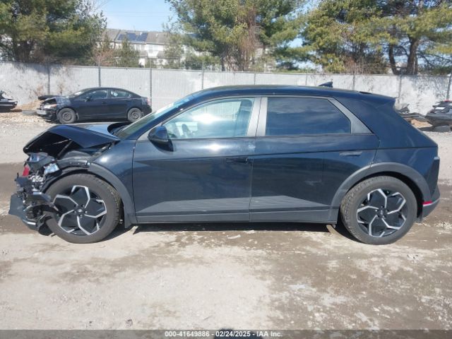 KM8KNDAF9PU207800 Hyundai Ioniq 5 Sel