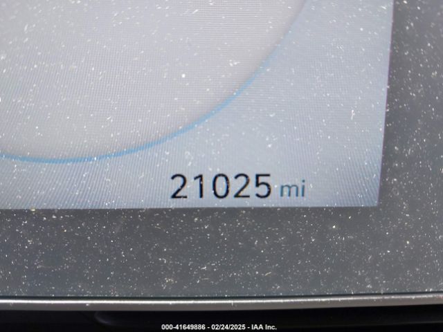 KM8KNDAF9PU207800 Hyundai Ioniq 5 Sel
