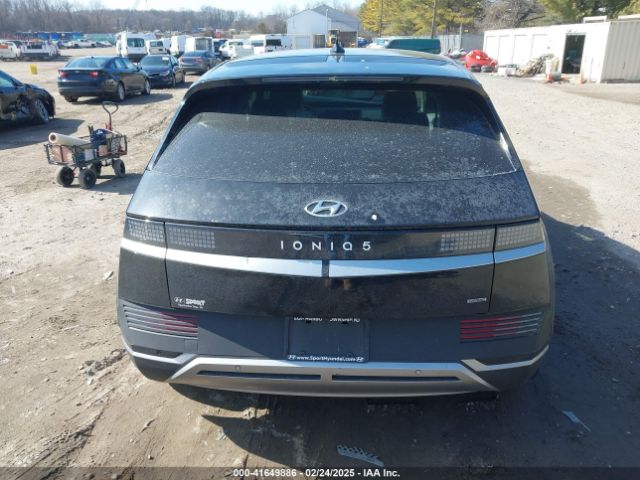 KM8KNDAF9PU207800 Hyundai Ioniq 5 Sel