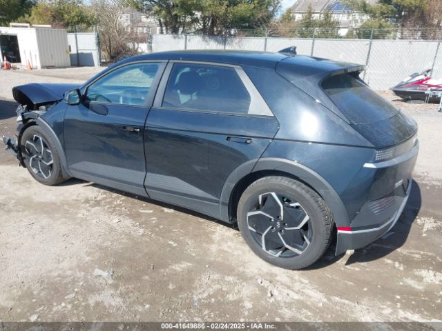 KM8KNDAF9PU207800 Hyundai Ioniq 5 Sel