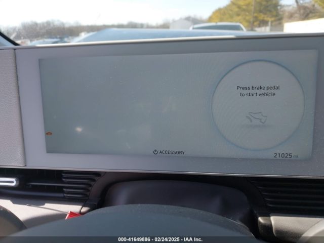 KM8KNDAF9PU207800 Hyundai Ioniq 5 Sel
