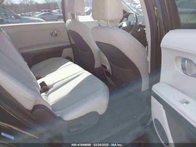 KM8KNDAF9PU207800 Hyundai Ioniq 5 Sel