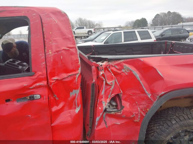 3GTNUAEK1RG118464 GMC Sierra 1500 4wd  Standard Box Pro
