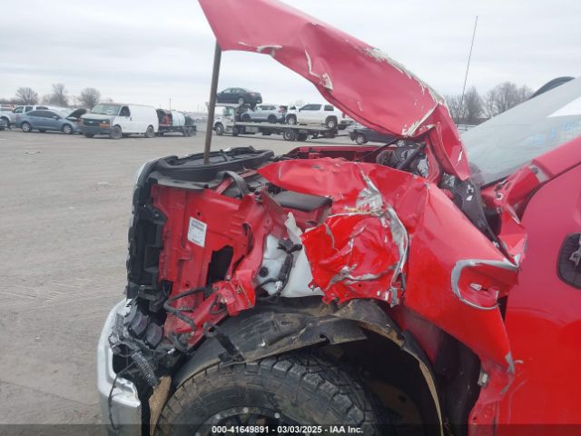 3GTNUAEK1RG118464 GMC Sierra 1500 4wd  Standard Box Pro