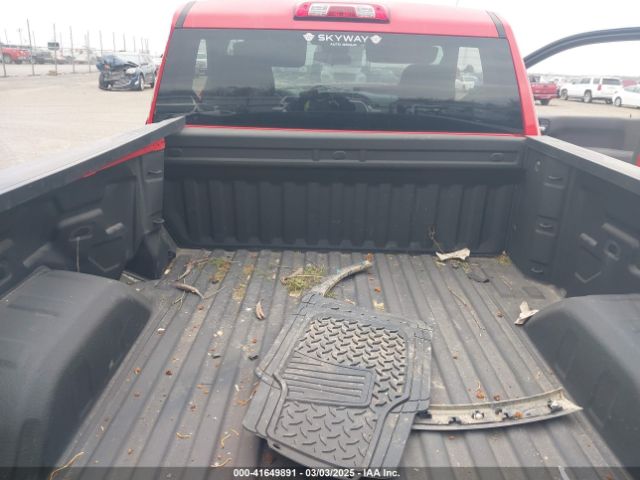 3GTNUAEK1RG118464 GMC Sierra 1500 4wd  Standard Box Pro