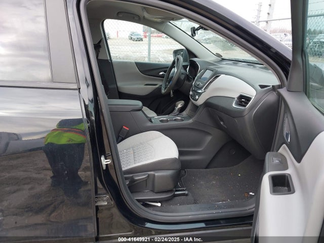 3GNAXHEG7PL113131 Chevrolet Equinox Fwd Ls