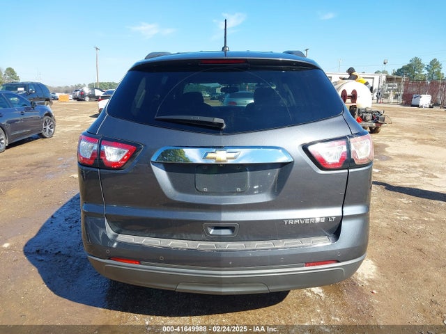 Chevrolet Traverse 1lt 2014 1GNKRGKD9EJ182846 Image 16