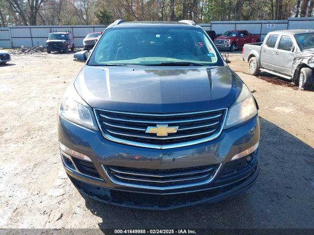 Chevrolet Traverse 1lt 2014 1GNKRGKD9EJ182846 Image 17