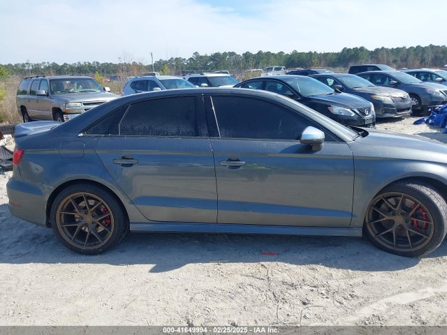Audi S3 2.0t Premium Plus 2015 WAUBFGFFXF1037875 Image 13