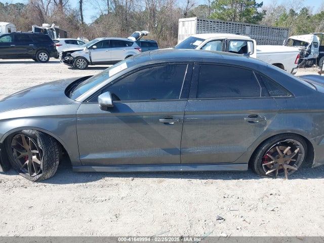 Audi S3 2.0t Premium Plus 2015 WAUBFGFFXF1037875 Image 14
