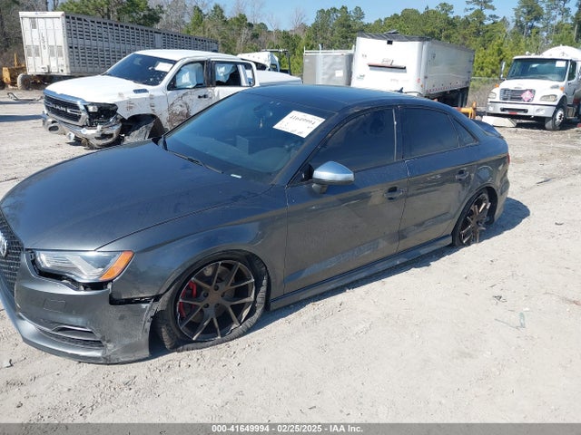 Audi S3 2.0t Premium Plus 2015 WAUBFGFFXF1037875 Image 6