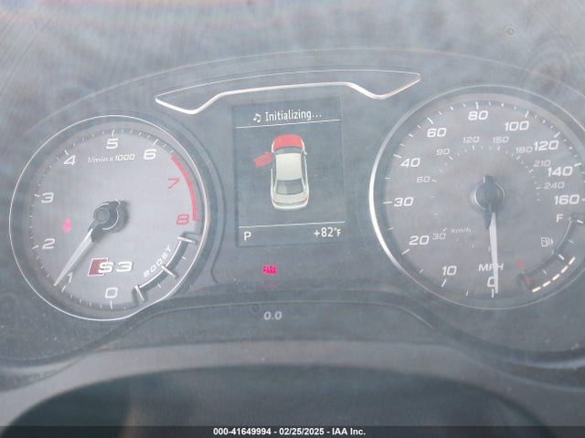 Audi S3 2.0t Premium Plus 2015 WAUBFGFFXF1037875 Image 7