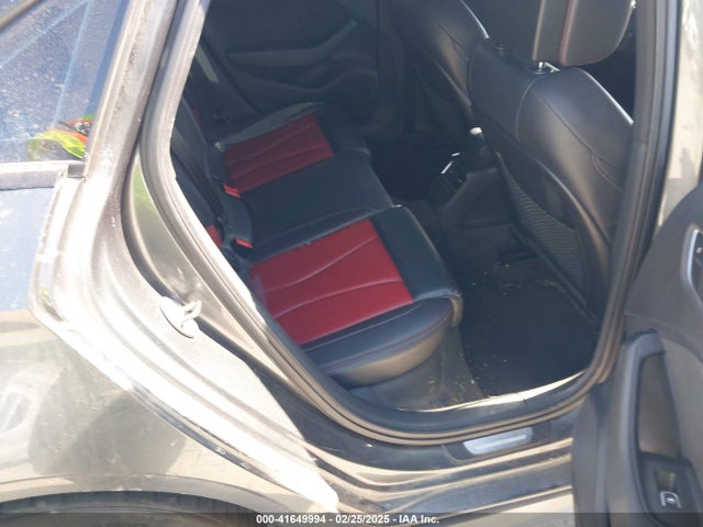 Audi S3 2.0t Premium Plus 2015 WAUBFGFFXF1037875 Image 8
