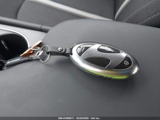 KMHL34JJXRA092529 Hyundai Sonata Hybrid Sel