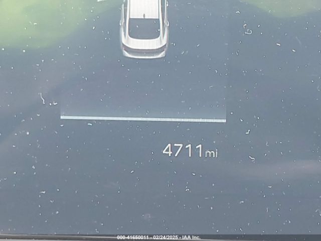 KMHL34JJXRA092529 Hyundai Sonata Hybrid Sel