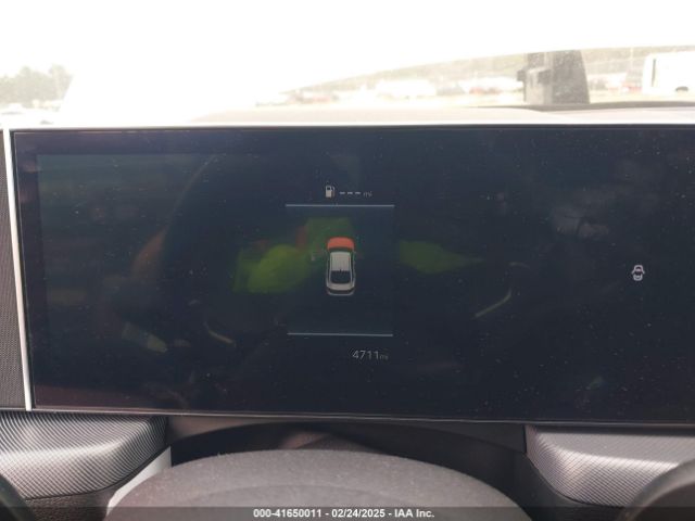 KMHL34JJXRA092529 Hyundai Sonata Hybrid Sel
