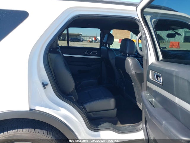 1FM5K7D8XHGC53902 Ford EXPLORER XLT