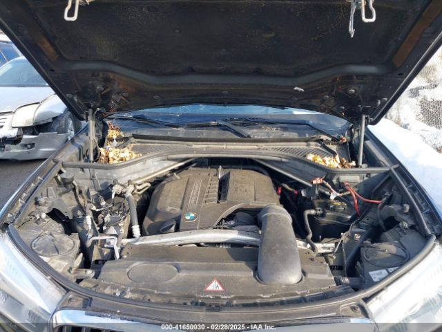 5UXKR0C59F0P12908 BMW X5 Xdrive35i
