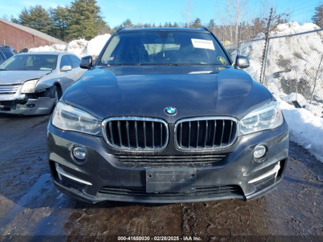 5UXKR0C59F0P12908 BMW X5 Xdrive35i
