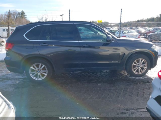 5UXKR0C59F0P12908 BMW X5 Xdrive35i