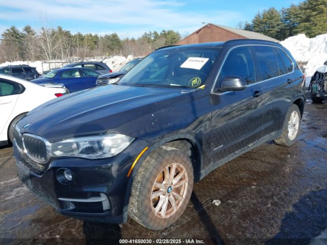 5UXKR0C59F0P12908 BMW X5 Xdrive35i